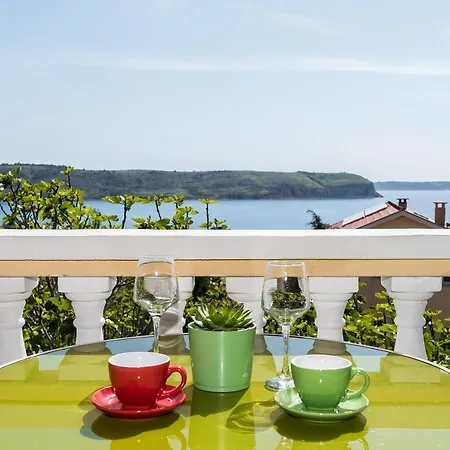 Apartman Marko Dominik Ražanac