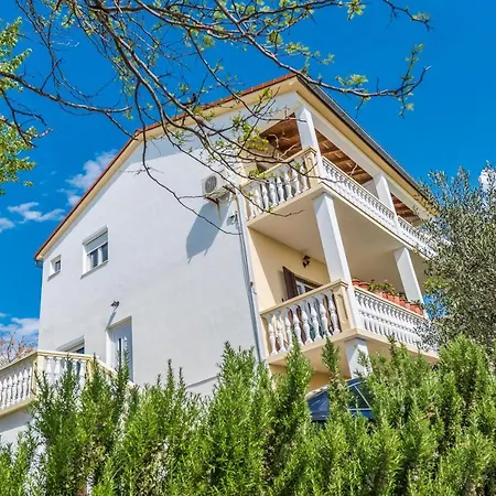 Marko Dominik Apartman