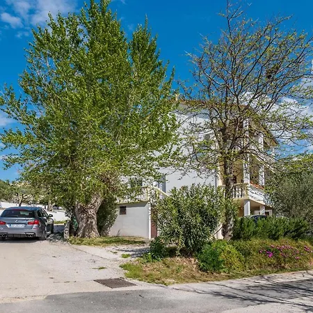 Apartman Marko Dominik