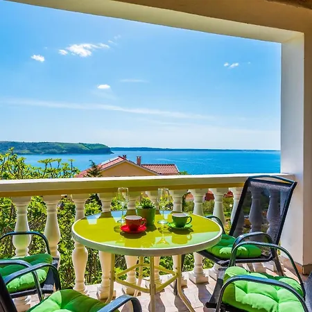 Апартаменты Marko Dominik Ражанац