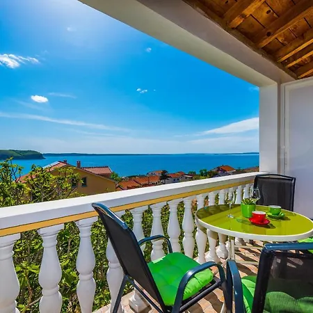 Marko Dominik Lejlighed *