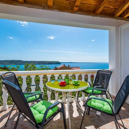 Apartman Marko Dominik Ražanac