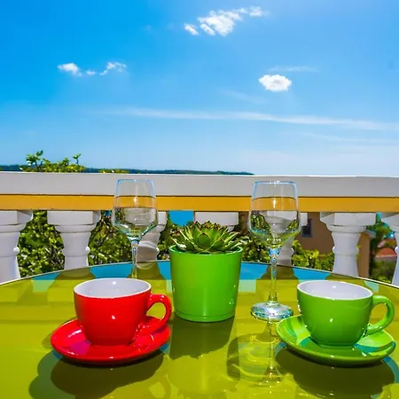 Marko Dominik Appartement Ražanac