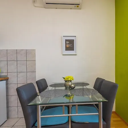 Marko Dominik Apartman