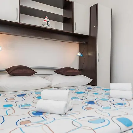 Apartman Marko Dominik Ražanac