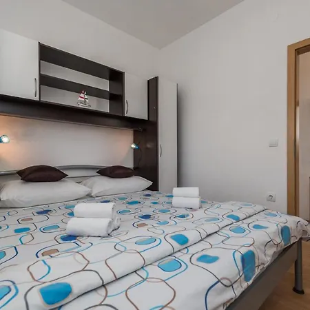 Marko Dominik Appartement *