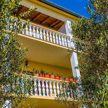 Marko Dominik Apartman