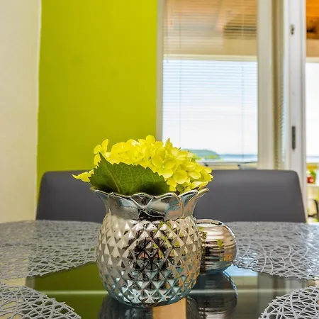 Marko Dominik Apartman