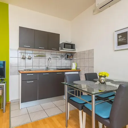 Marko Dominik Appartement