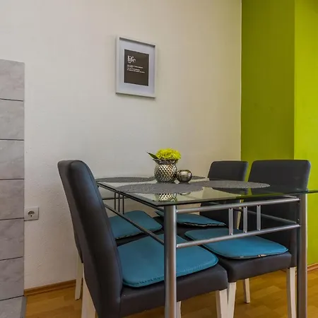 Marko Dominik Apartmán Ražanac