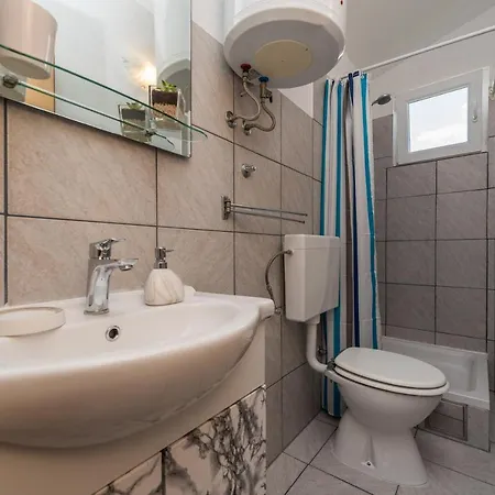 Apartman Marko Dominik *