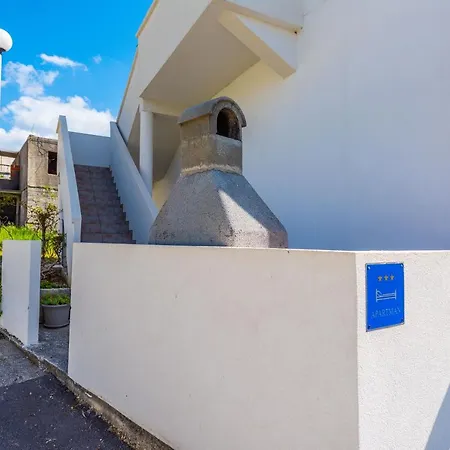 Apartmán Marko Dominik Ražanac