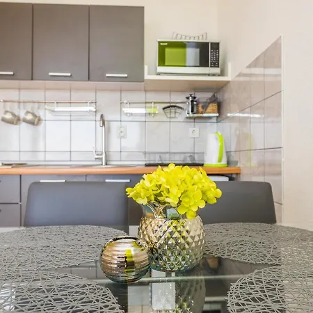 Apartmán Marko Dominik *