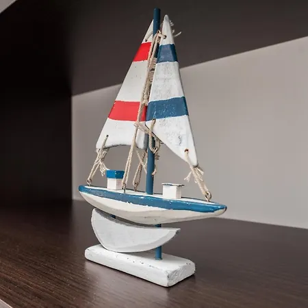 Marko Dominik Apartman Ražanac