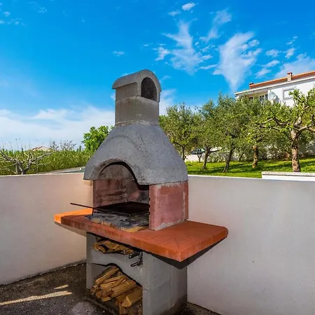 Апартаменты Marko Dominik Ражанац