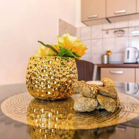 Marko Dominik Apartman *