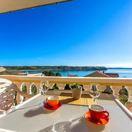 Marko Dominik Апартаменты *