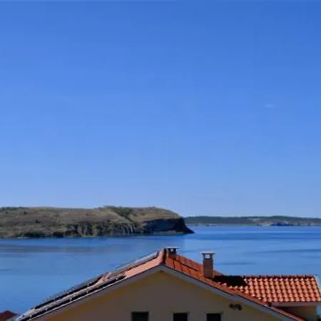 Marko Dominik Apartmán Ražanac