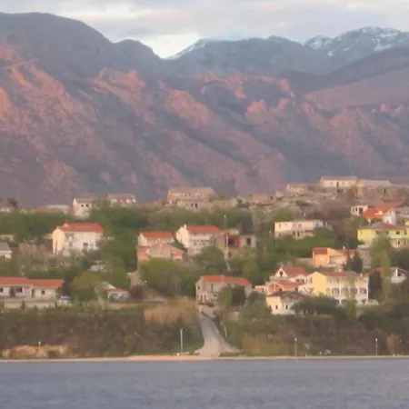 Apartmán Marko Dominik Ražanac