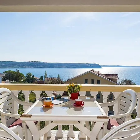 Marko Dominik Апартаменты Ражанац