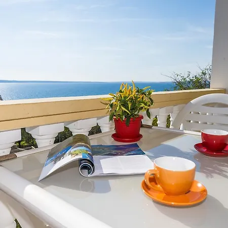 Apartman Marko Dominik Ražanac