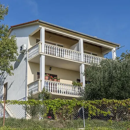 Апартаменты Marko Dominik *