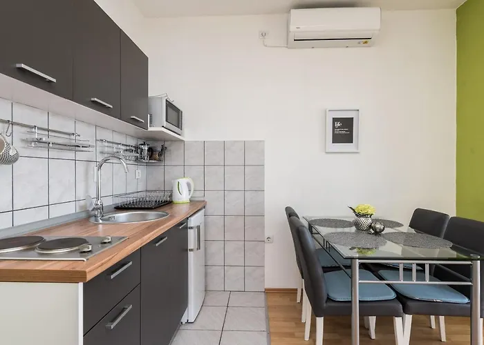 Marko Dominik Apartman *