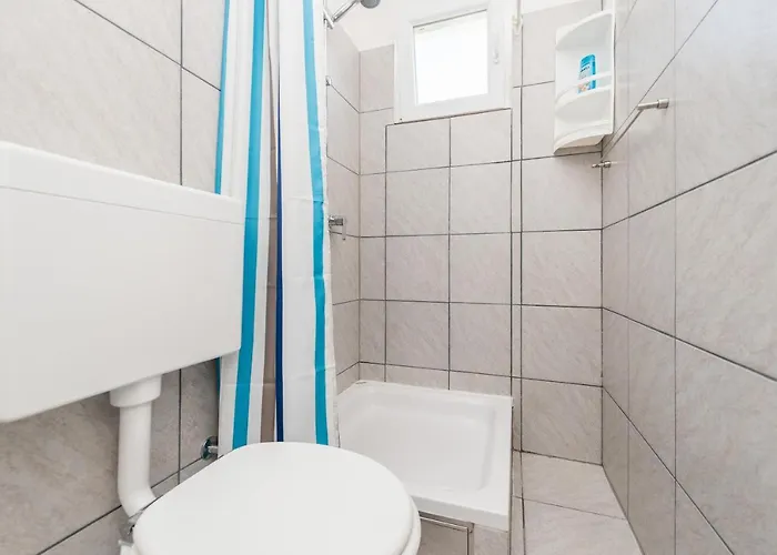 Apartman Marko Dominik Razanac