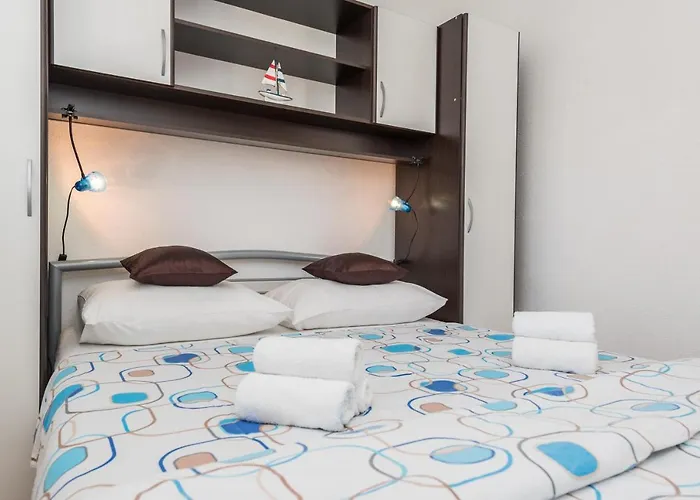Apartman Marko Dominik Razanac