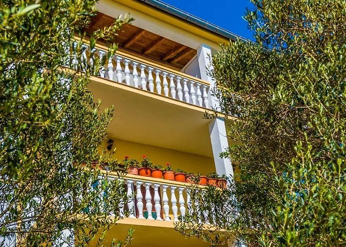 Marko Dominik Apartman