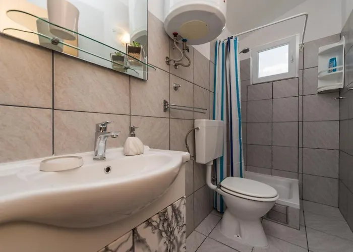 Apartman Marko Dominik *