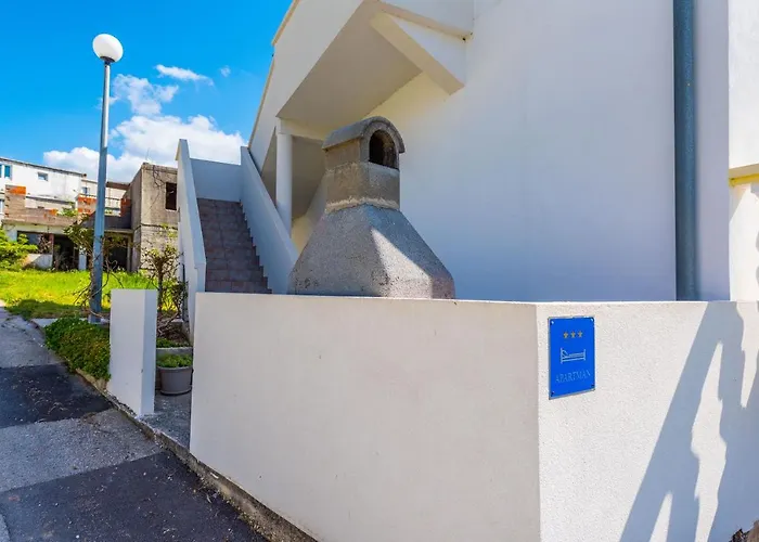 Apartman Marko Dominik Razanac