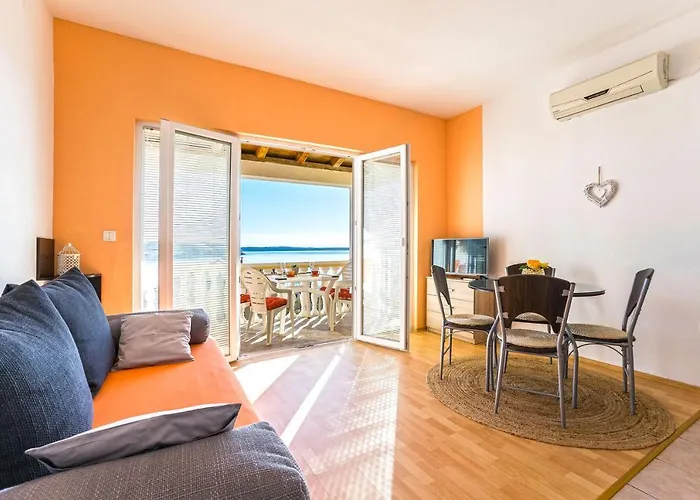Apartman Marko Dominik *