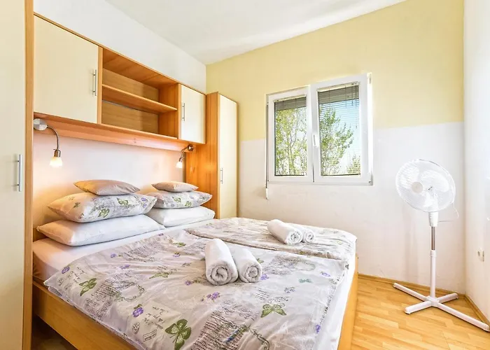 Apartman Marko Dominik Razanac
