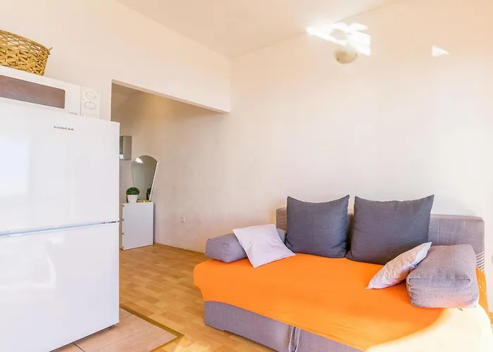 Marko Dominik Apartman *