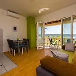 Apartamento Marko Dominik Ražanac