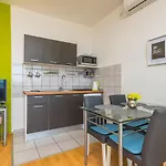 Marko Dominik Apartamento