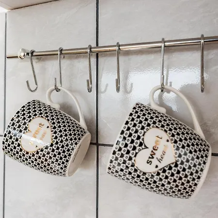 Marko Dominik Appartement