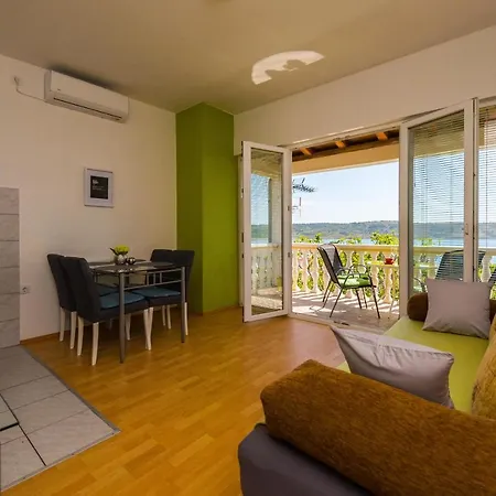 Appartement Marko Dominik Ražanac