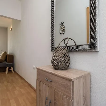 Appartement Marko Dominik *