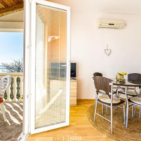 Apartman Marko Dominik