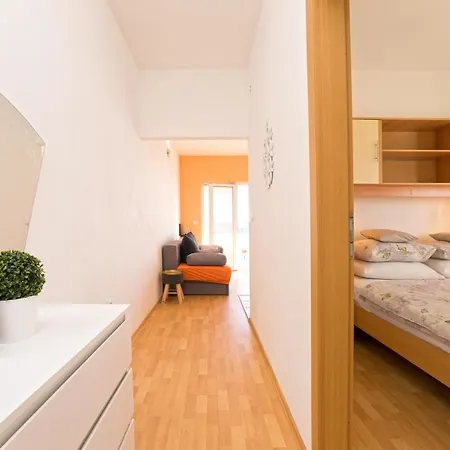 Marko Dominik Appartement *