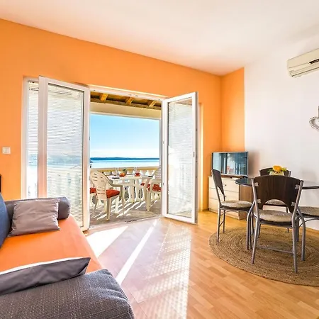 Apartman Marko Dominik *