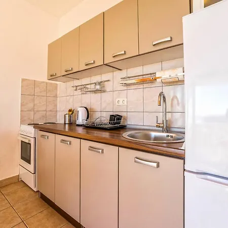Marko Dominik Appartement *