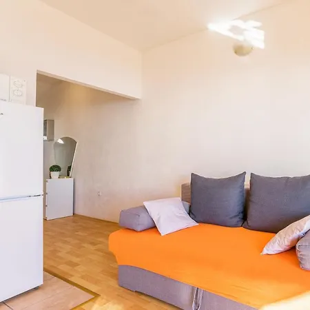 Marko Dominik Appartement *