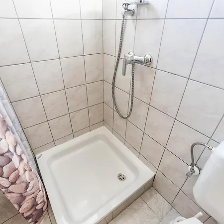 Appartement Marko Dominik *