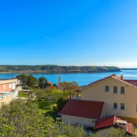 Marko Dominik Apartman Ražanac