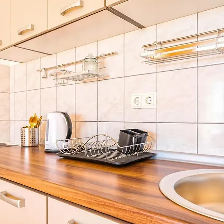Apartman Marko Dominik Ražanac