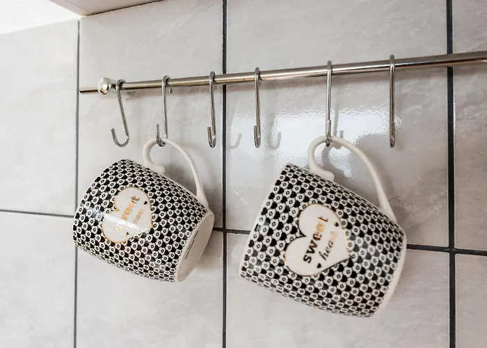 Marko Dominik Διαμέρισμα