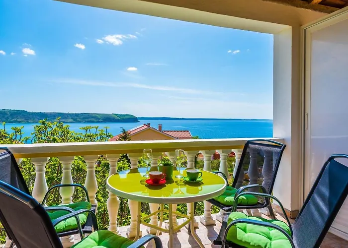 Apartman Marko Dominik Ražanac